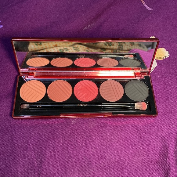 Like NEW Dose of colors eyeshadow - Picture 2 of 2